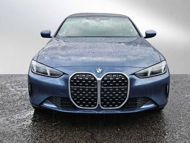2026 BMW 430i xDrive 430i xDrive