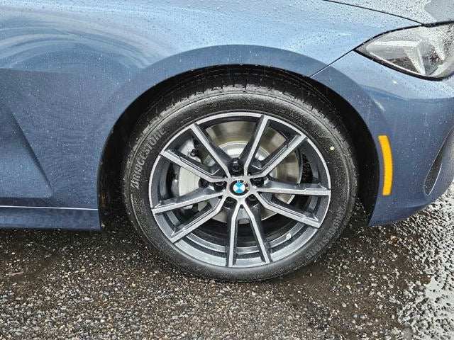 2026 BMW 430i xDrive 430i xDrive