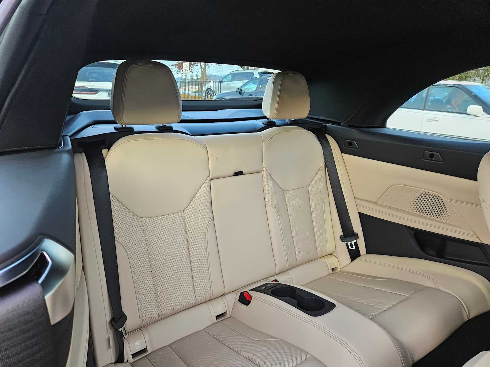 2026 BMW 4 Series 430i xDrive