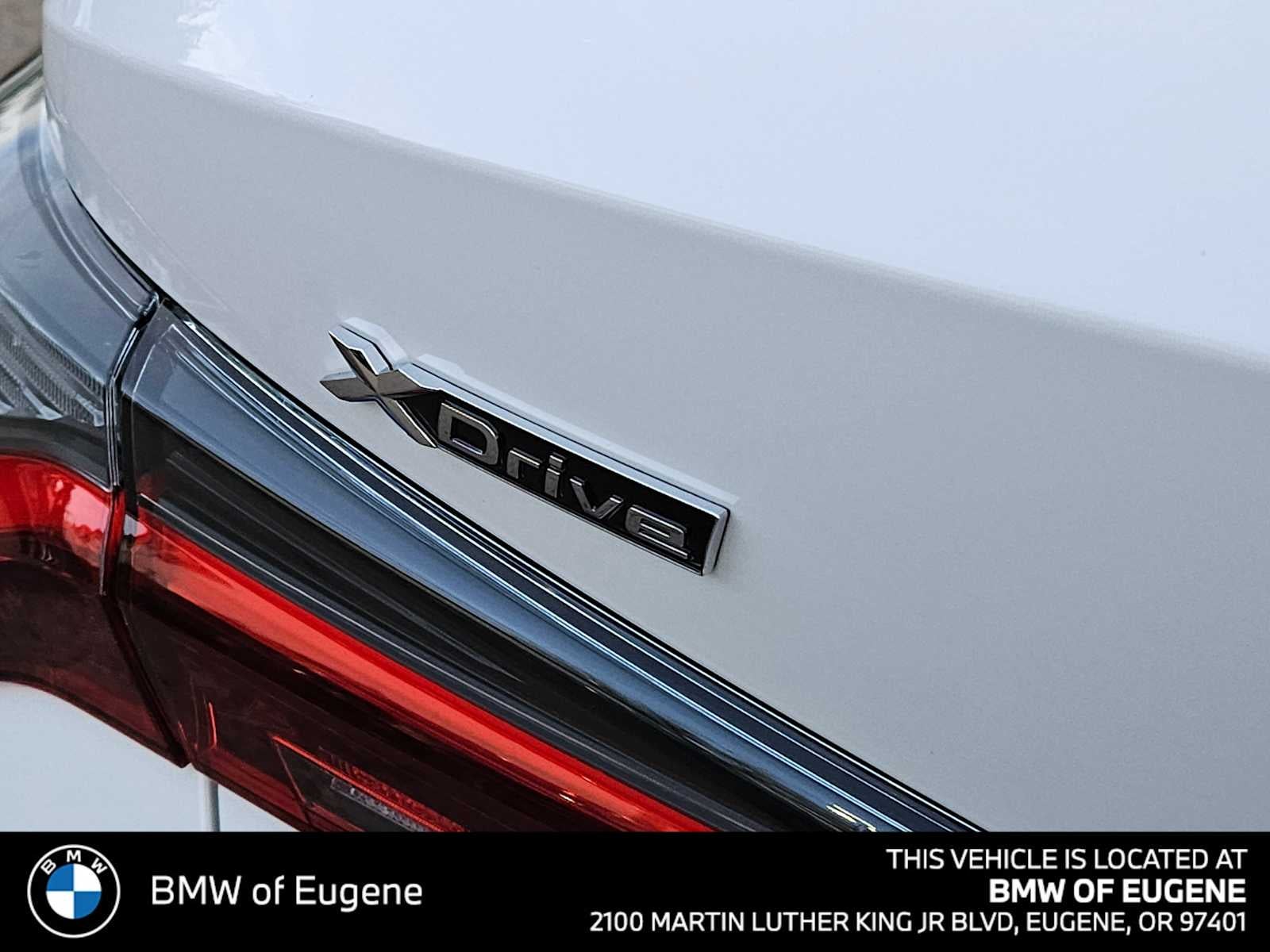 2026 BMW 4 Series 430i xDrive