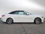 2026 BMW 4 Series 430i xDrive