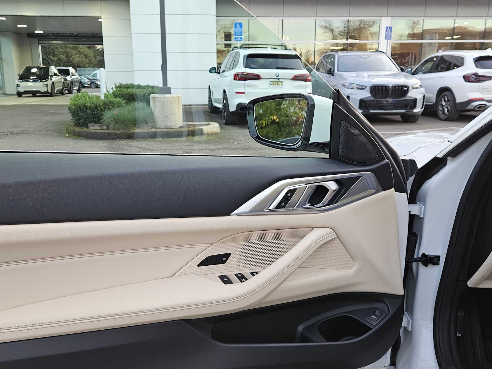 2026 BMW 4 Series 430i xDrive