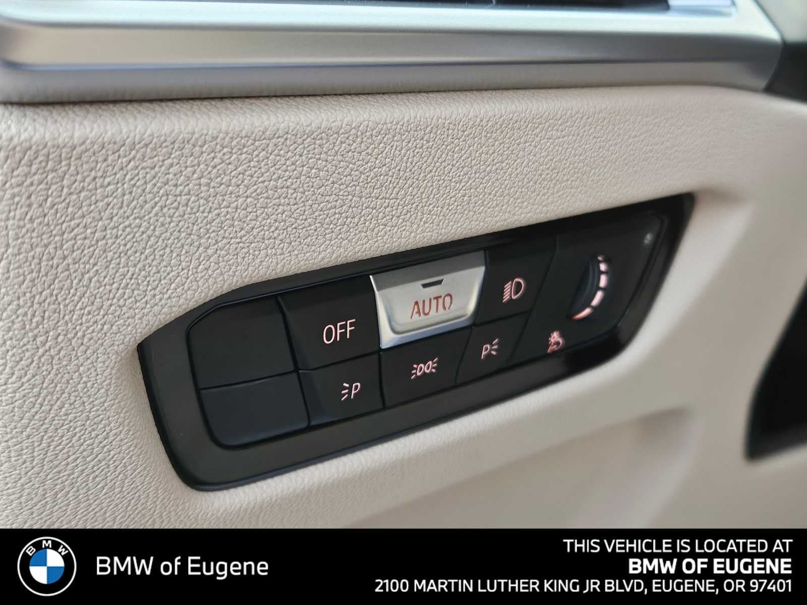 2026 BMW 4 Series 430i xDrive