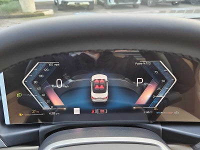 2026 BMW 4 Series 430i xDrive