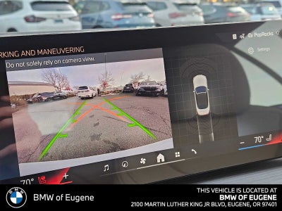 2026 BMW 4 Series 430i xDrive