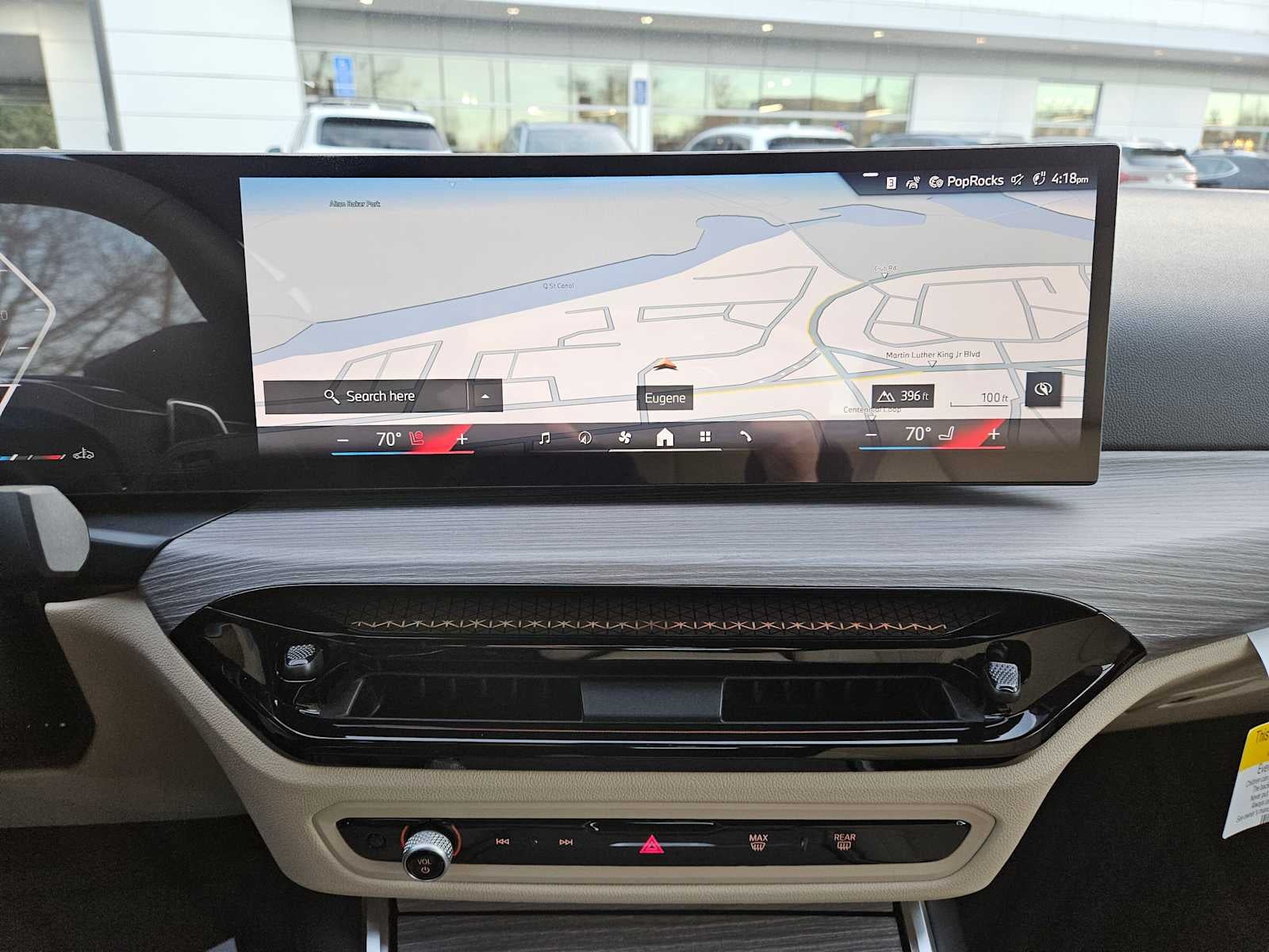 2026 BMW 4 Series 430i xDrive