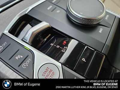 2026 BMW 4 Series 430i xDrive