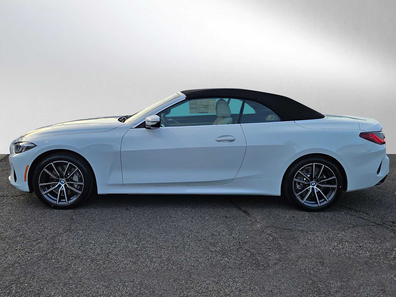 2026 BMW 4 Series 430i xDrive