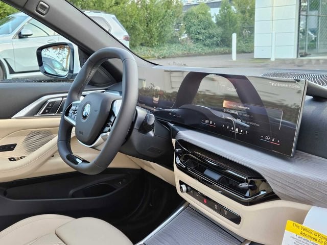 2026 BMW 4 Series 430i xDrive