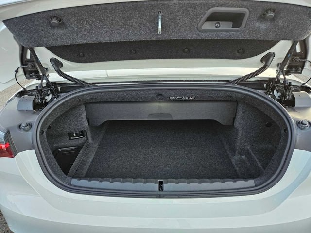 2026 BMW 4 Series 430i xDrive