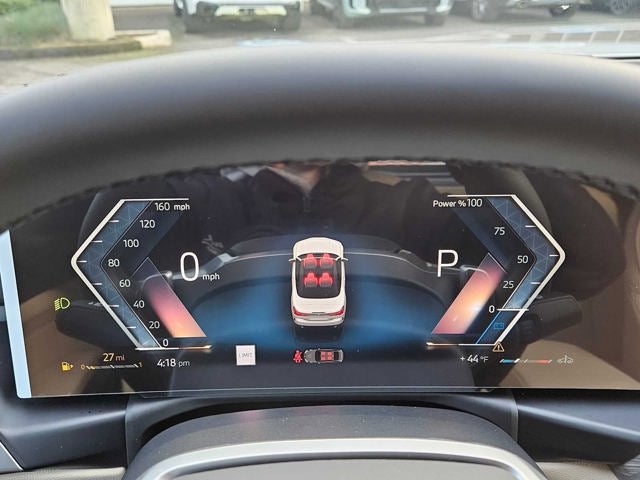 2026 BMW 4 Series 430i xDrive