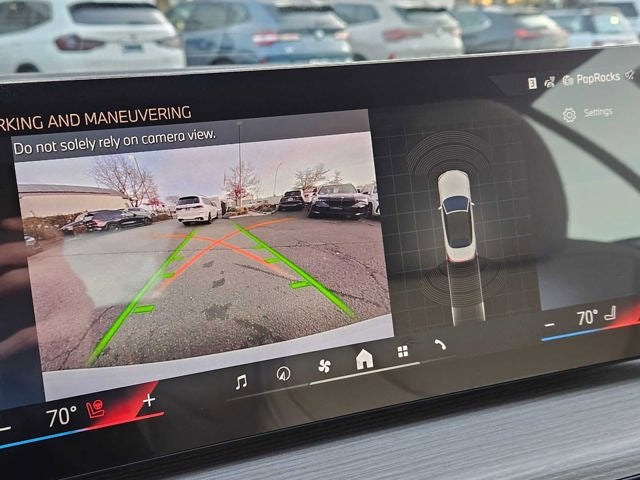 2026 BMW 4 Series 430i xDrive