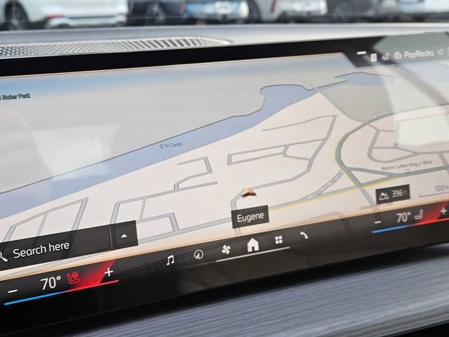 2026 BMW 4 Series 430i xDrive