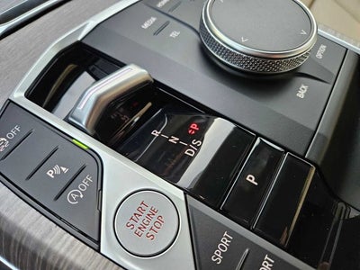 2026 BMW 4 Series 430i xDrive