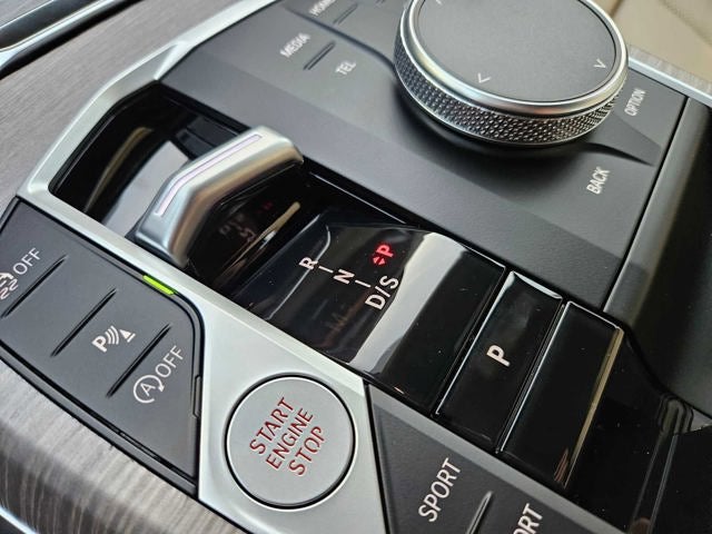 2026 BMW 4 Series 430i xDrive