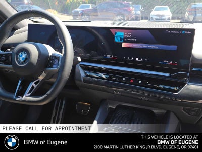 2024 BMW 5 Series 530i xDrive