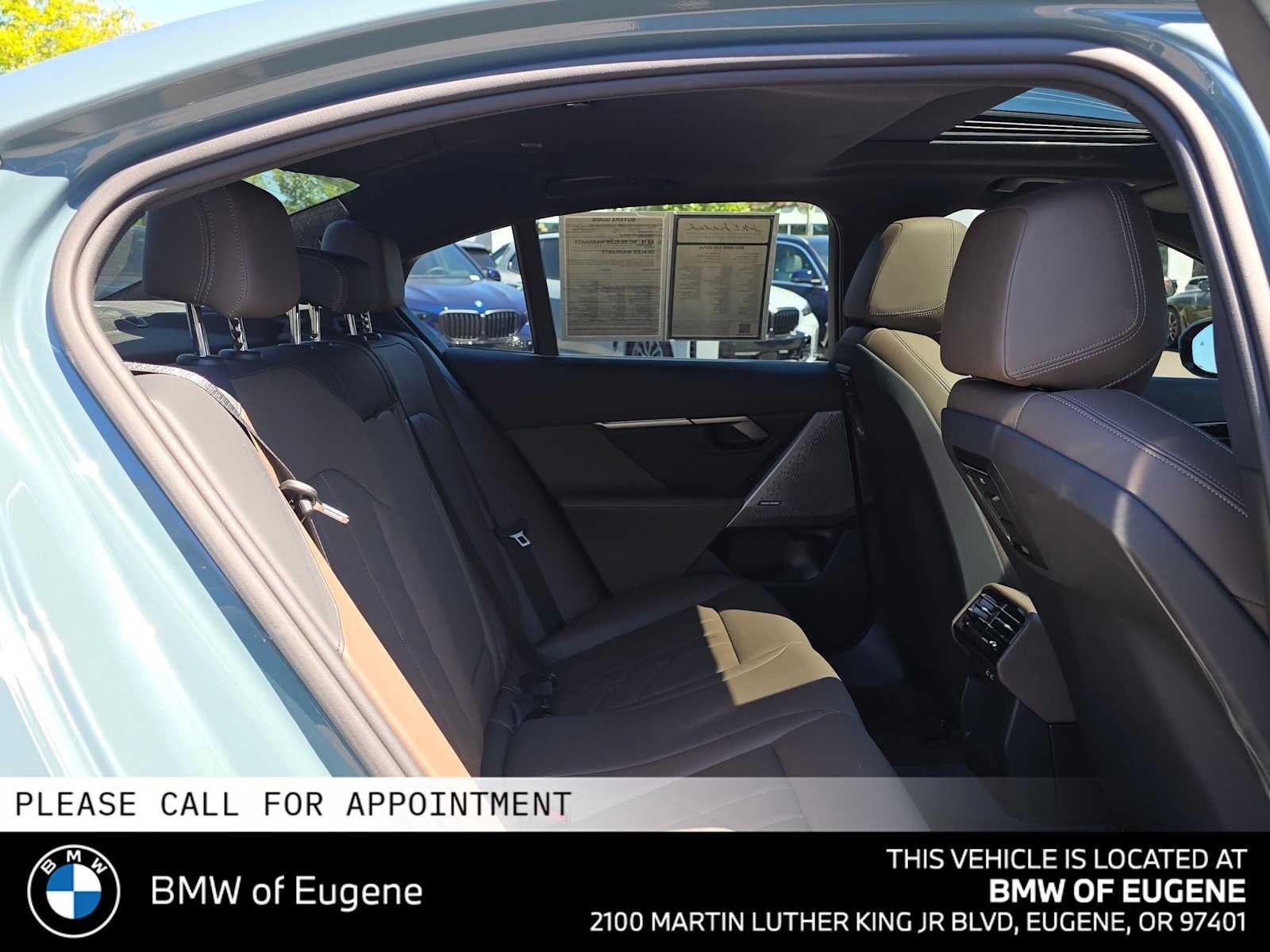 2024 BMW 5 Series 530i xDrive