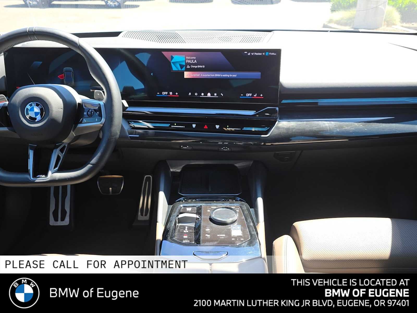 2024 BMW 5 Series 530i xDrive
