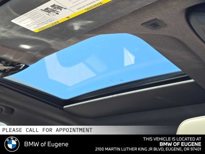 2024 BMW 5 Series 530i xDrive