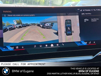 2024 BMW 5 Series 530i xDrive