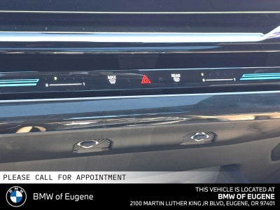 2024 BMW 5 Series 530i xDrive