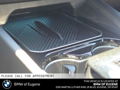 2024 BMW 5 Series 530i xDrive