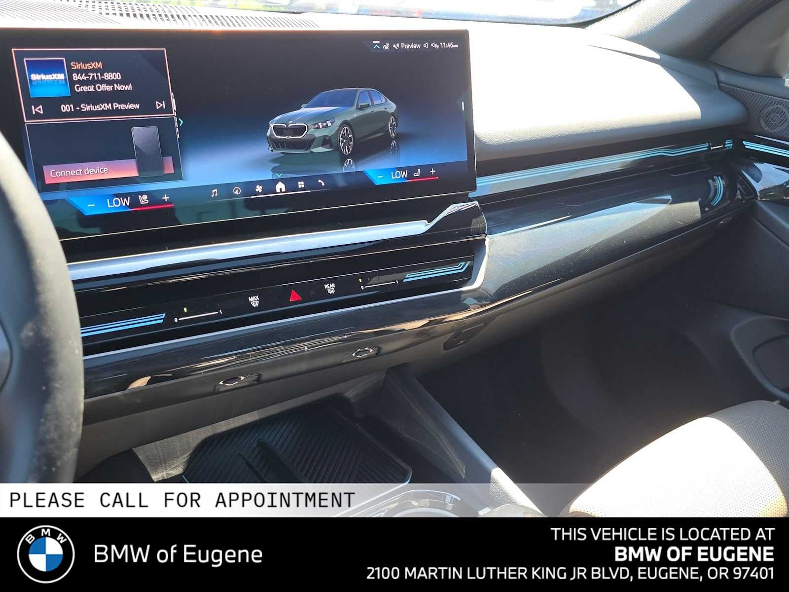 2024 BMW 5 Series 530i xDrive