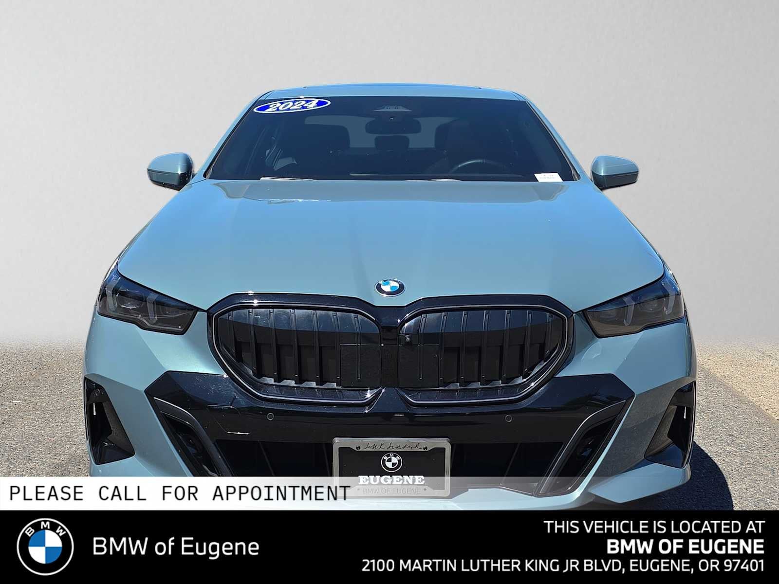2024 BMW 5 Series 530i xDrive