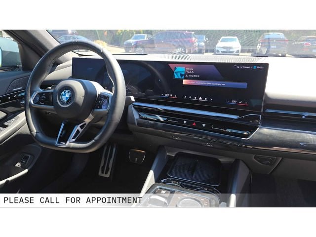 2024 BMW 5 Series 530i xDrive
