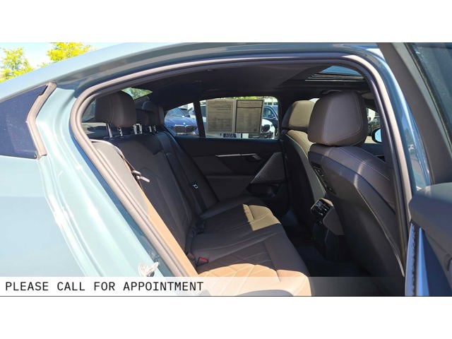2024 BMW 5 Series 530i xDrive