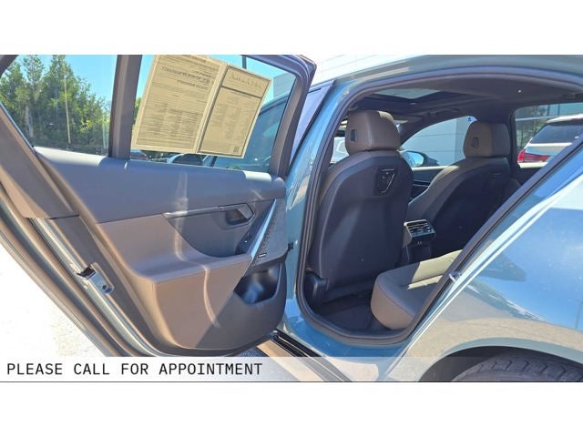 2024 BMW 5 Series 530i xDrive