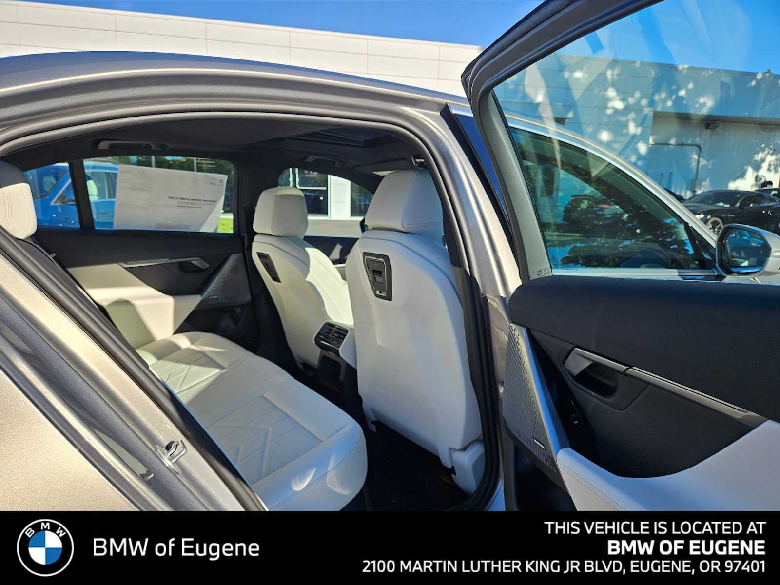 2026 BMW 5 Series 530i xDrive