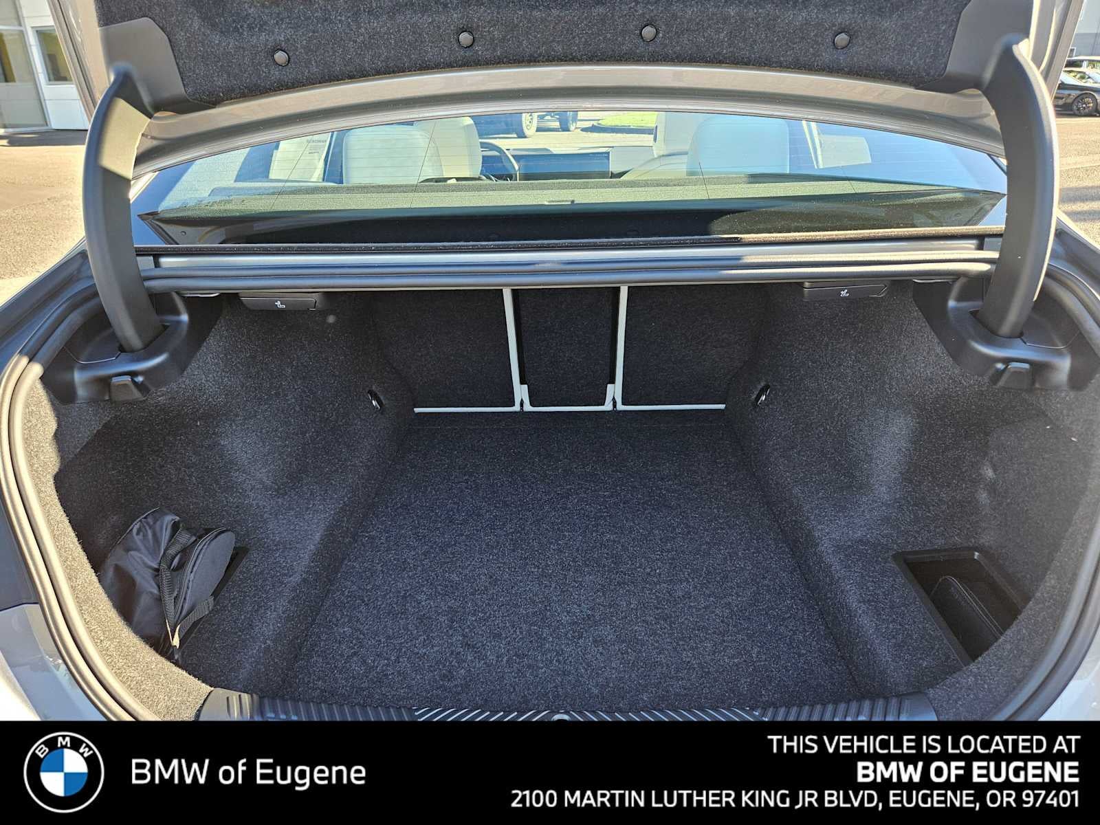 2026 BMW 5 Series 530i xDrive