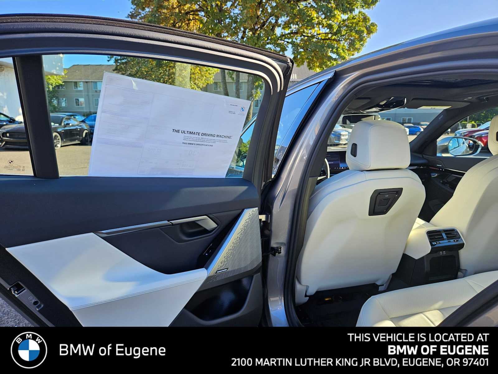 2026 BMW 5 Series 530i xDrive