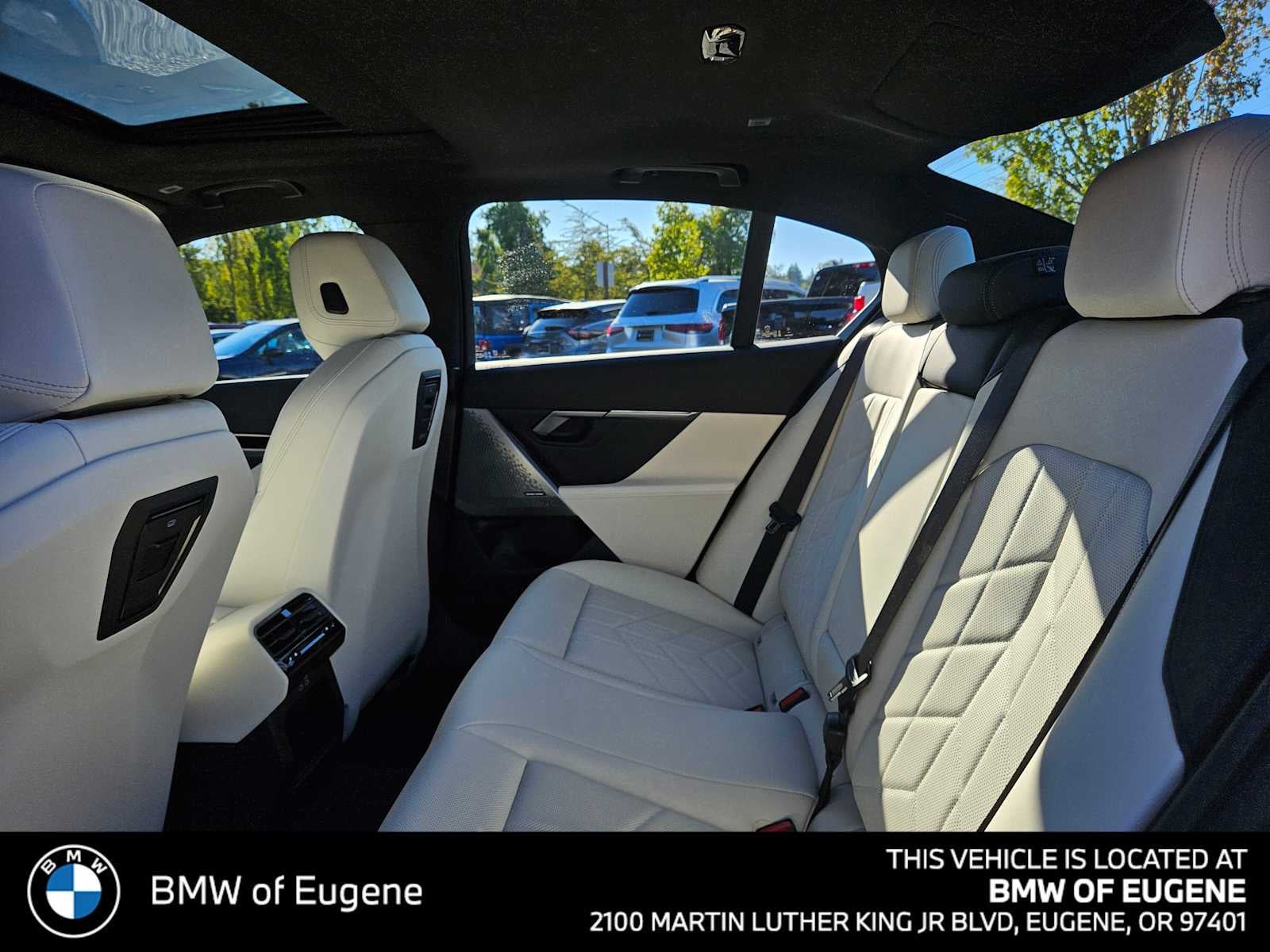 2026 BMW 5 Series 530i xDrive