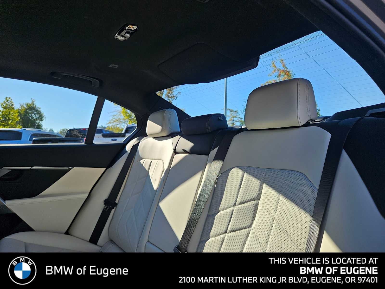 2026 BMW 5 Series 530i xDrive