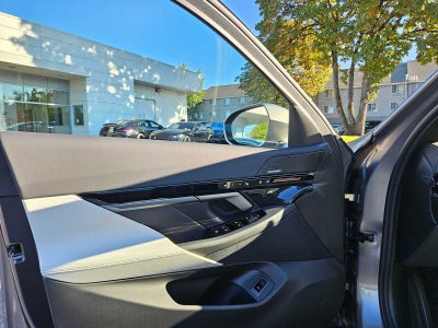 2026 BMW 5 Series 530i xDrive