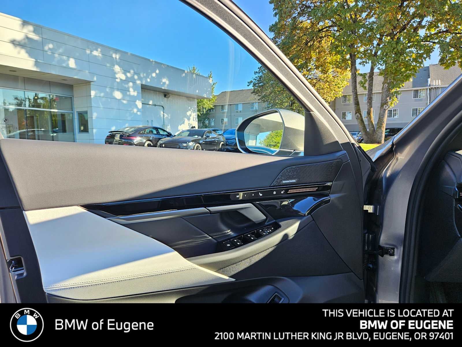 2026 BMW 5 Series 530i xDrive