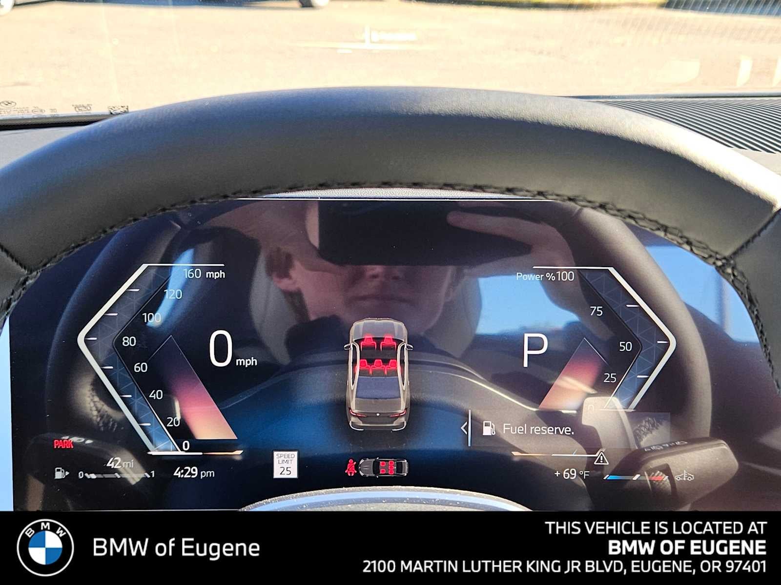 2026 BMW 5 Series 530i xDrive