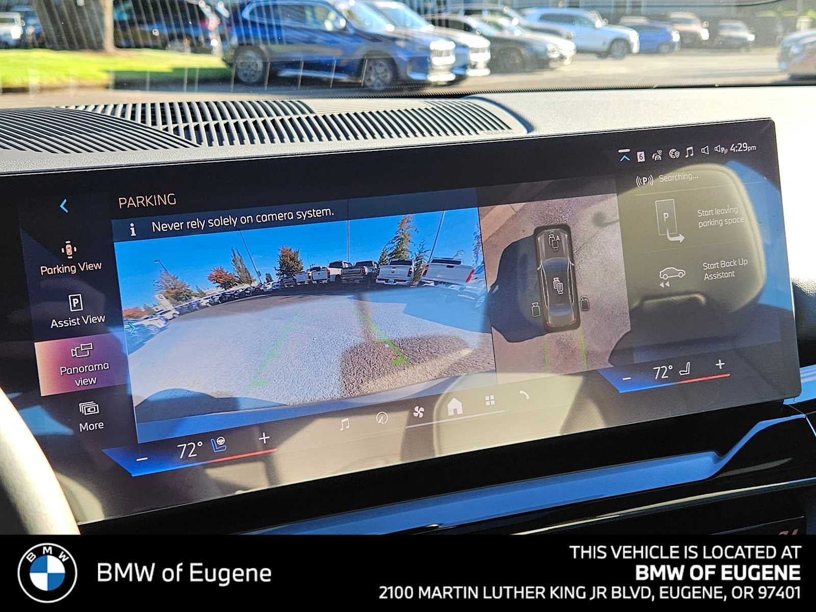 2026 BMW 5 Series 530i xDrive