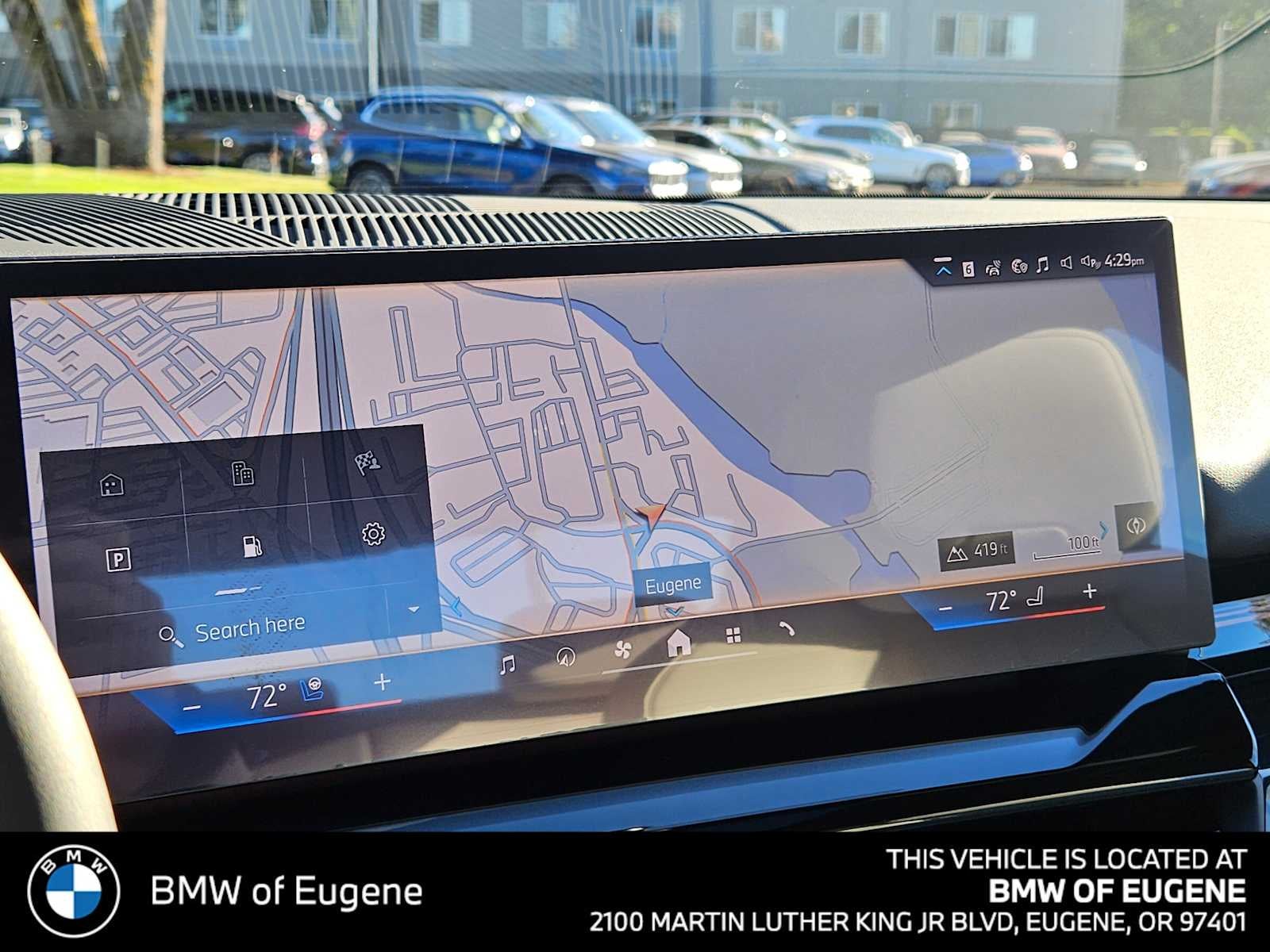 2026 BMW 5 Series 530i xDrive