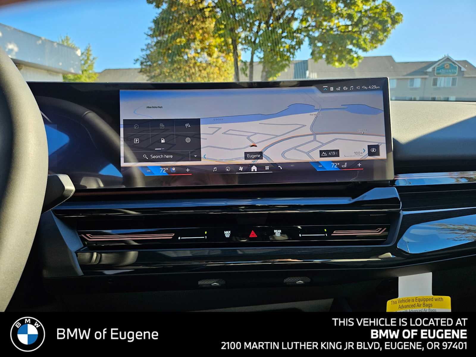 2026 BMW 5 Series 530i xDrive