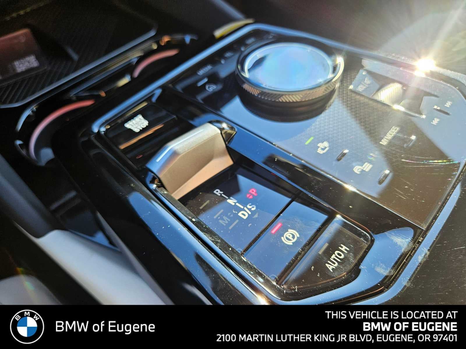 2026 BMW 5 Series 530i xDrive