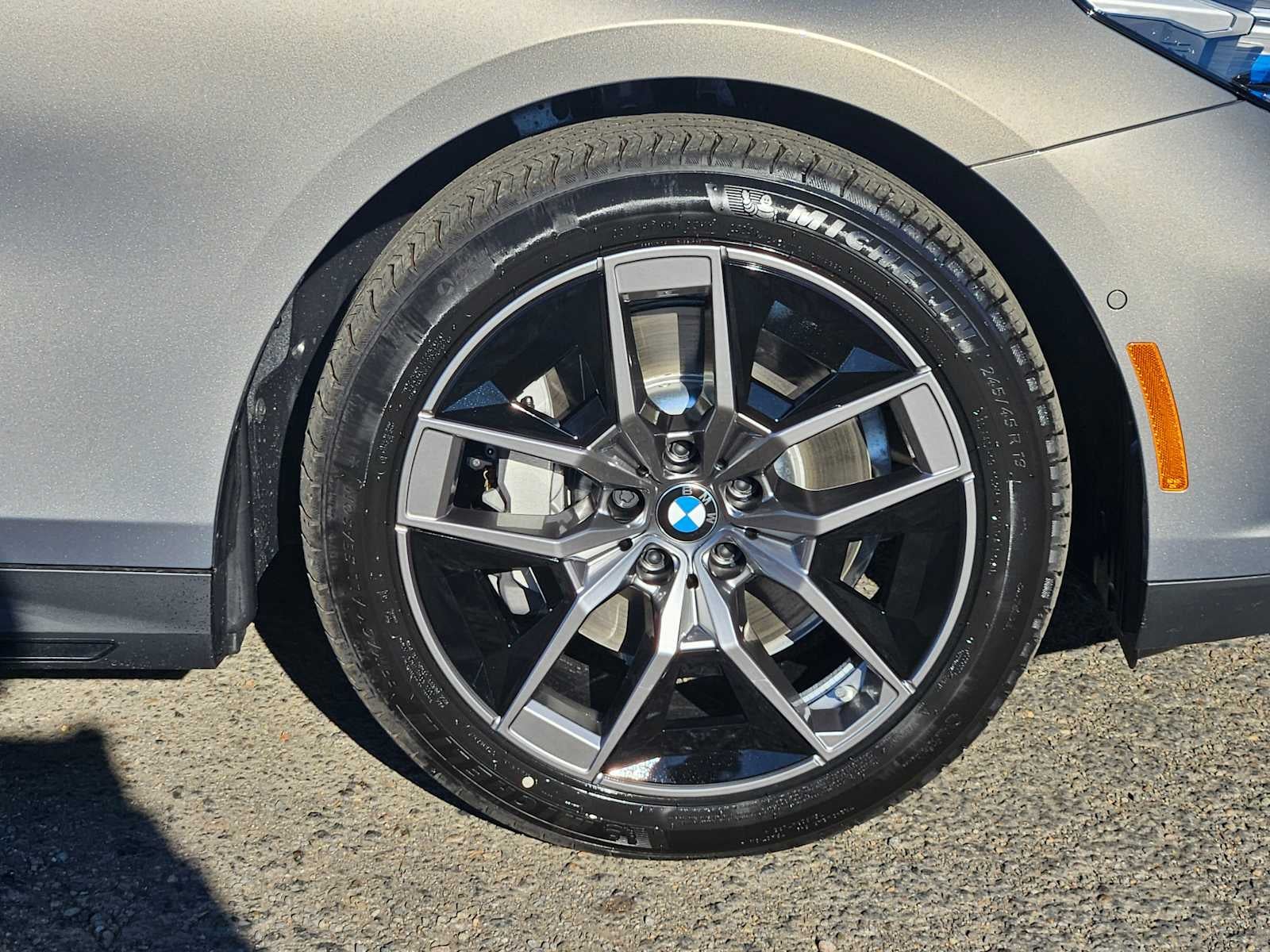 2026 BMW 5 Series 530i xDrive