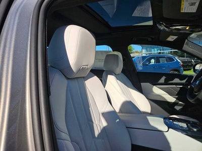 2026 BMW 5 Series 530i xDrive