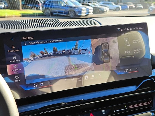 2026 BMW 5 Series 530i xDrive