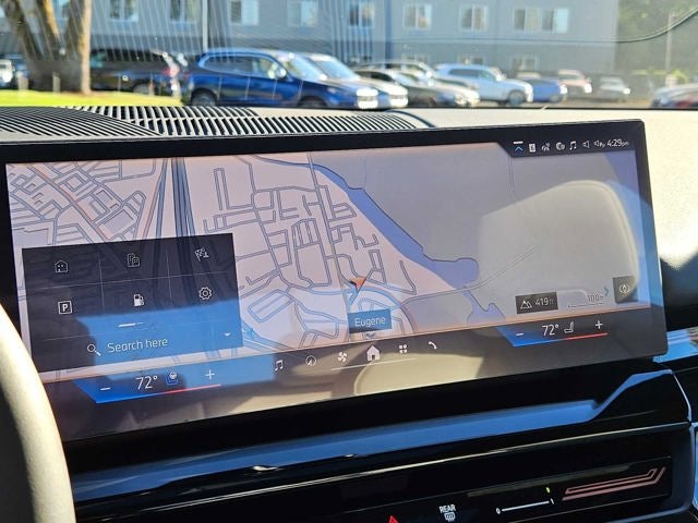 2026 BMW 5 Series 530i xDrive