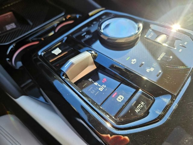 2026 BMW 5 Series 530i xDrive