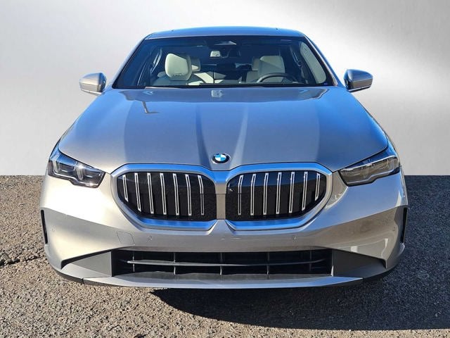 2026 BMW 5 Series 530i xDrive
