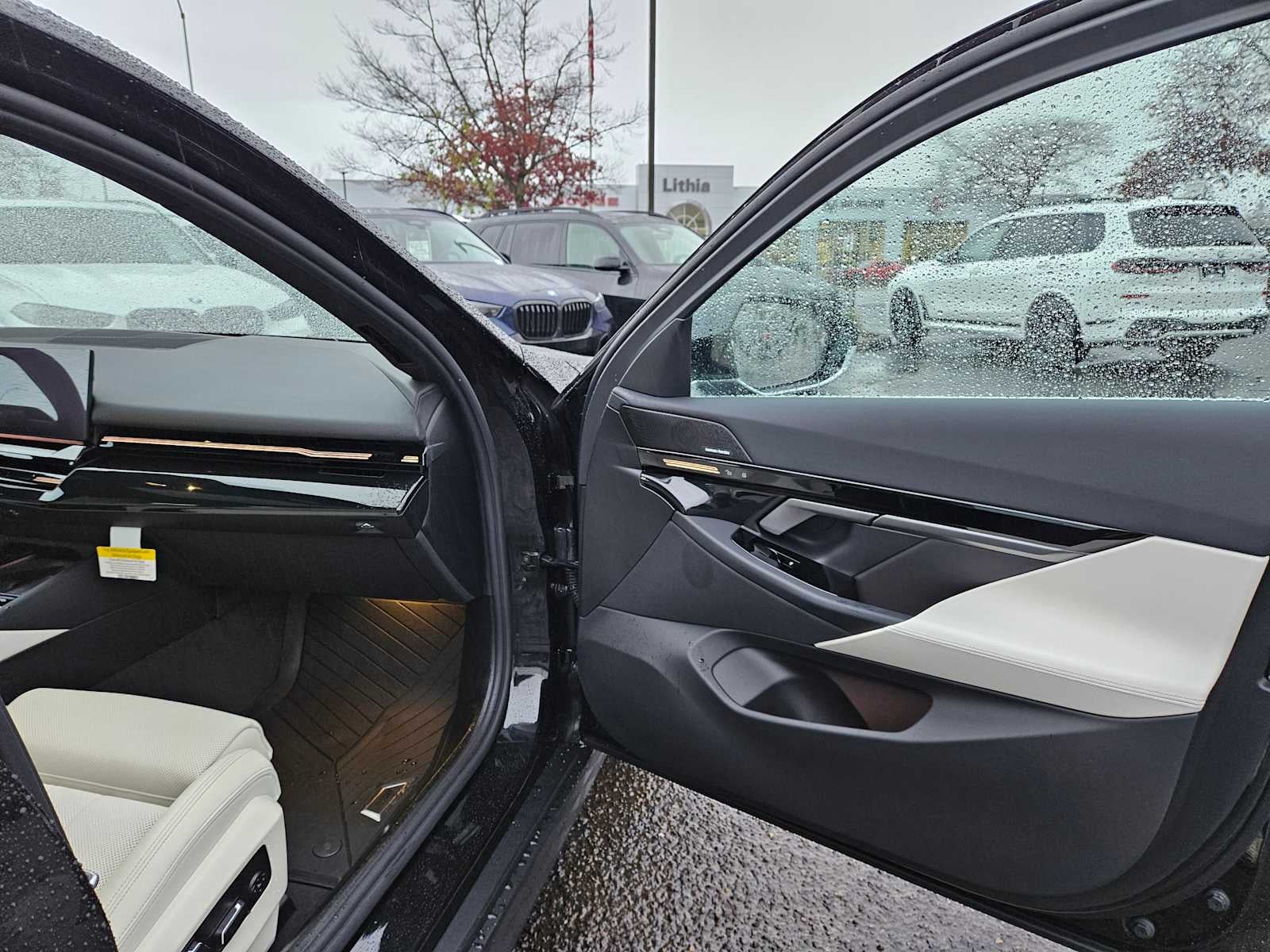 2026 BMW 5 Series 530i xDrive